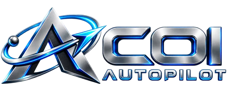 COI Autopilot